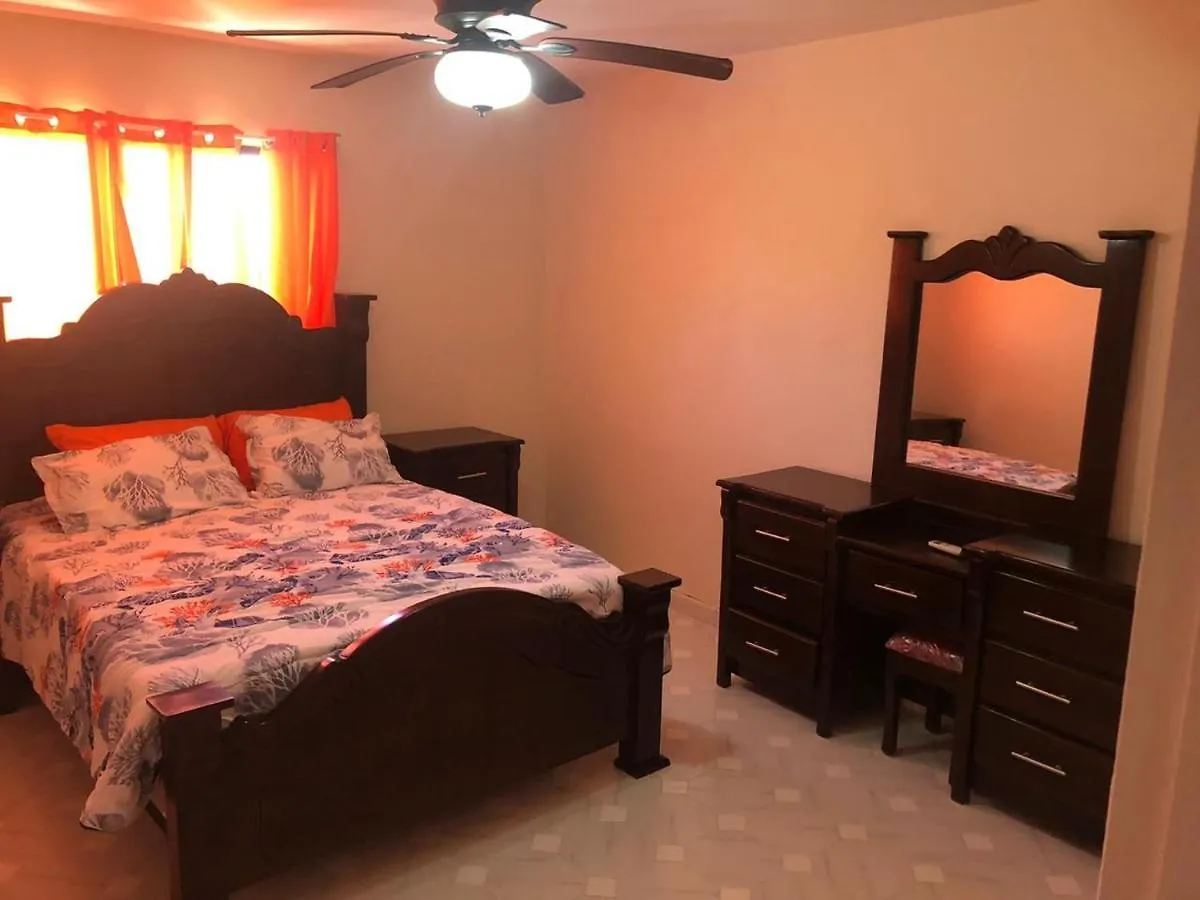 La Gaviota B3 Apartment Juan Dolio Dominican Republic