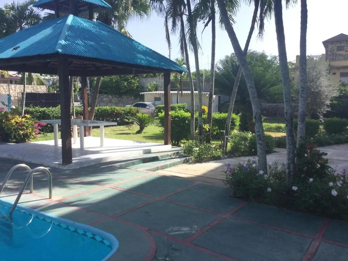La Gaviota B3 Apartment Juan Dolio